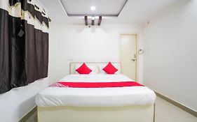 Thirumala Residency